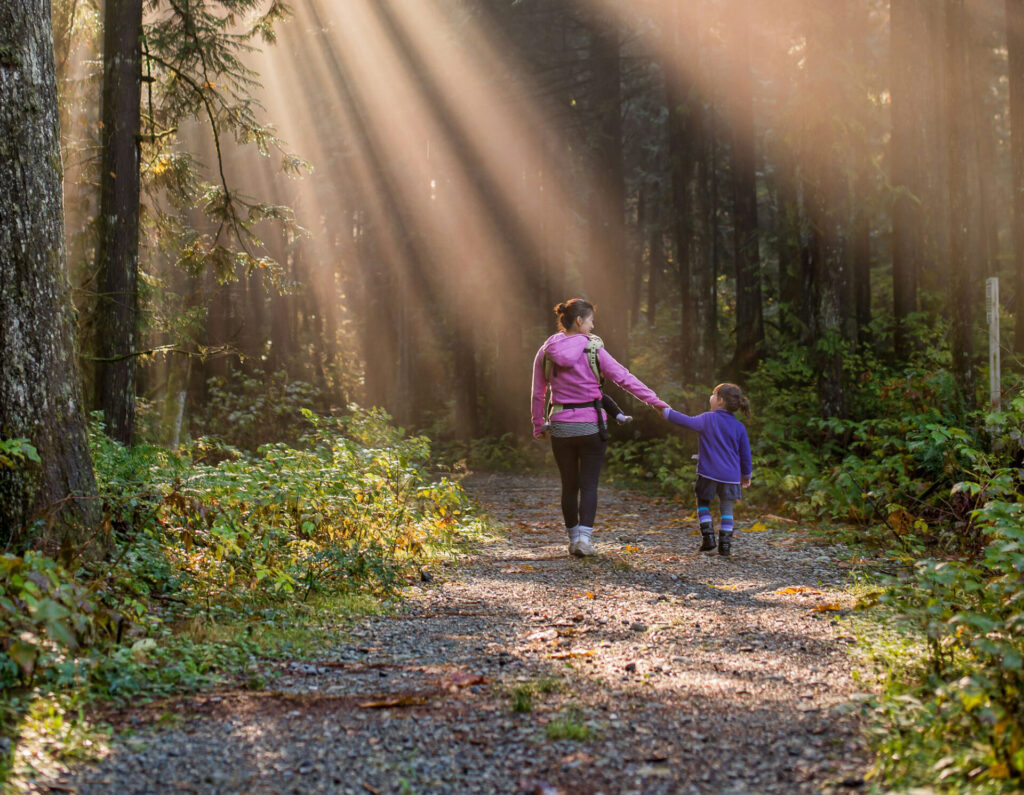 Familienurlaub südthüringen
