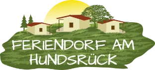 Feriendorf am Hundsrück logo